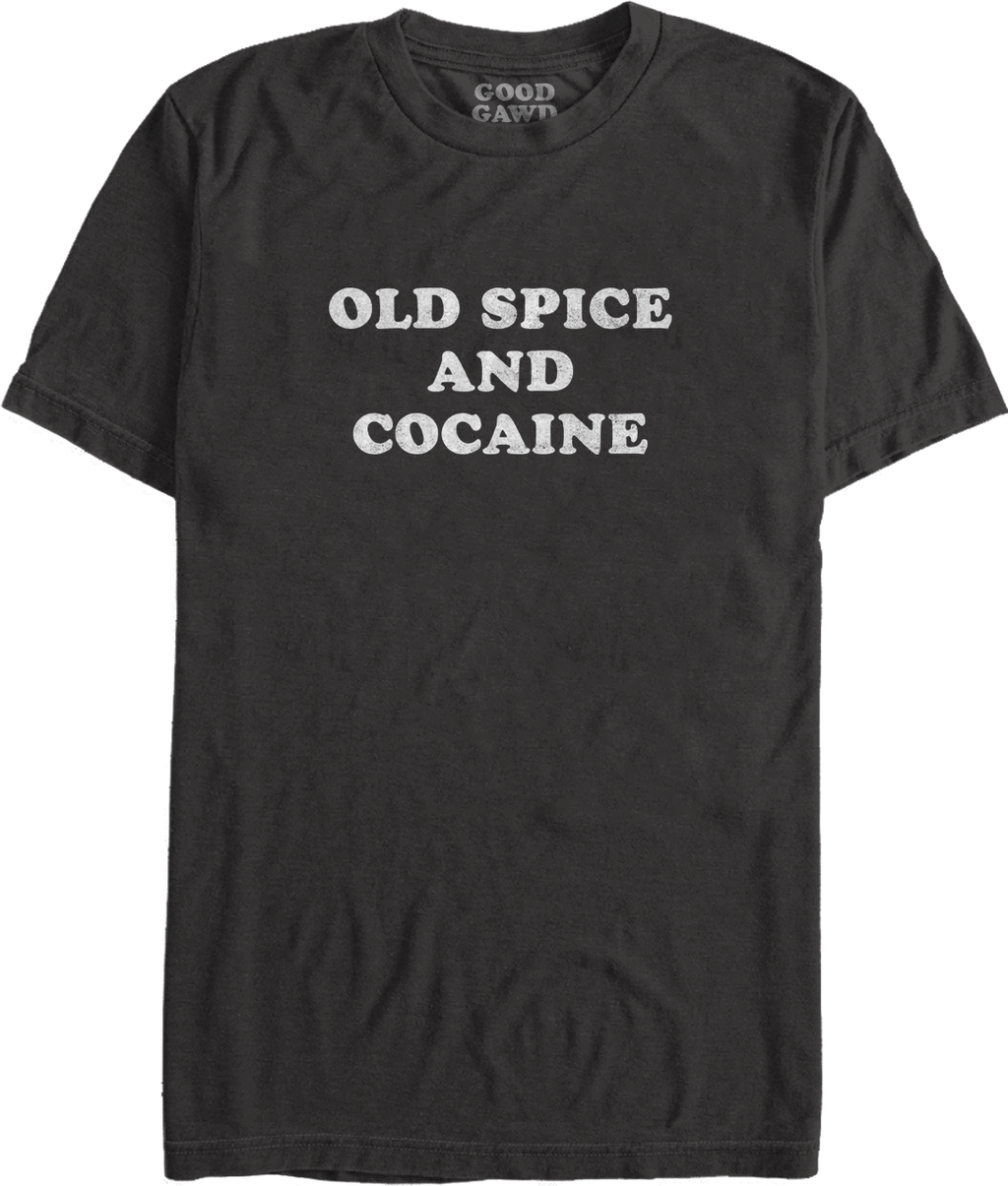OLD SPICE